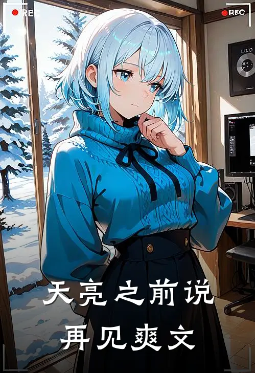 天亮之前说再见爽文