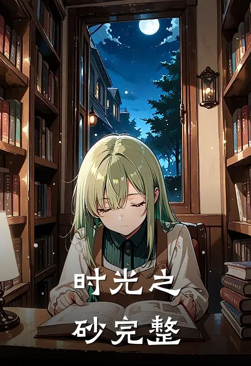 时光之砂完整