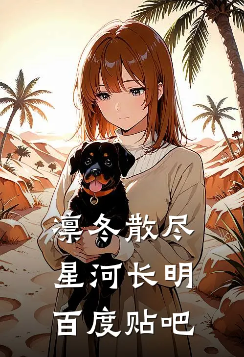 凛冬散尽，星河长明百度贴吧