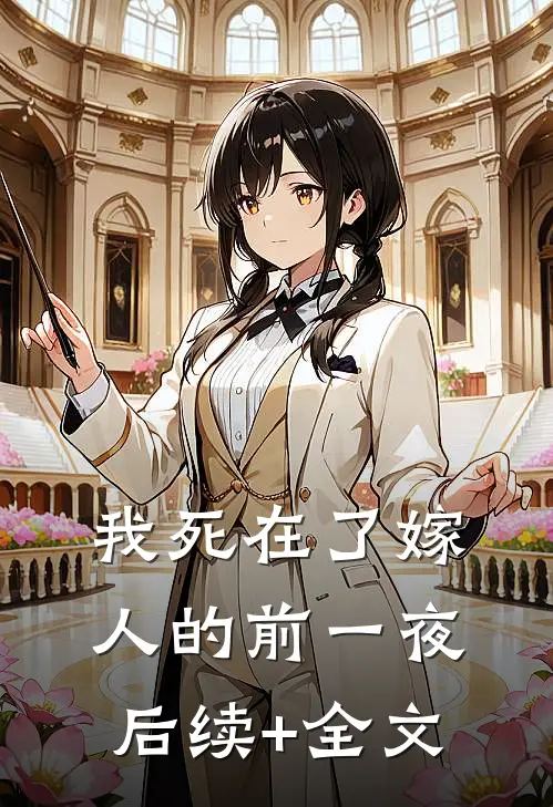 我死在了嫁人的前一夜后续+全文