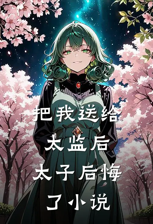 把我送给太监后，太子后悔了小说