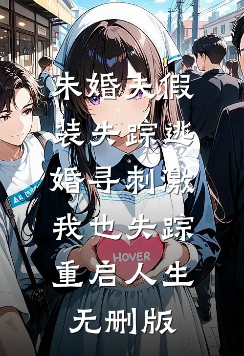 未婚夫假装失踪逃婚寻刺激，我也失踪重启人生无删版