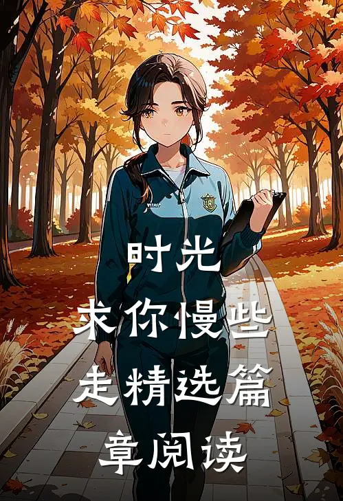 时光,求你慢些走精选篇章阅读