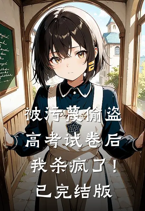 被污蔑偷盗高考试卷后，我杀疯了！已完结版
