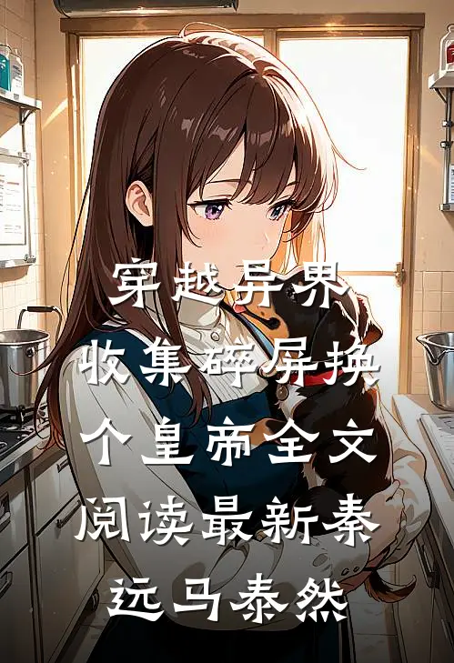 穿越异界：收集碎屏换个皇帝全文阅读最新秦远马泰然