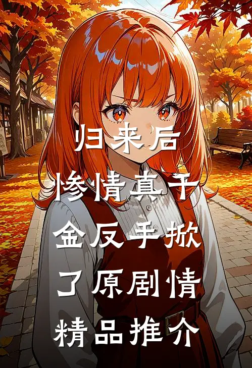 归来后，惨情真千金反手掀了原剧情精品推介