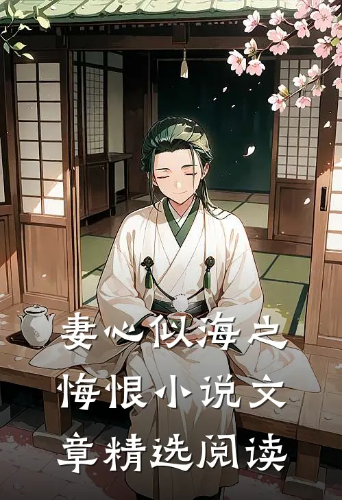 妻心似海之悔恨小说文章精选阅读