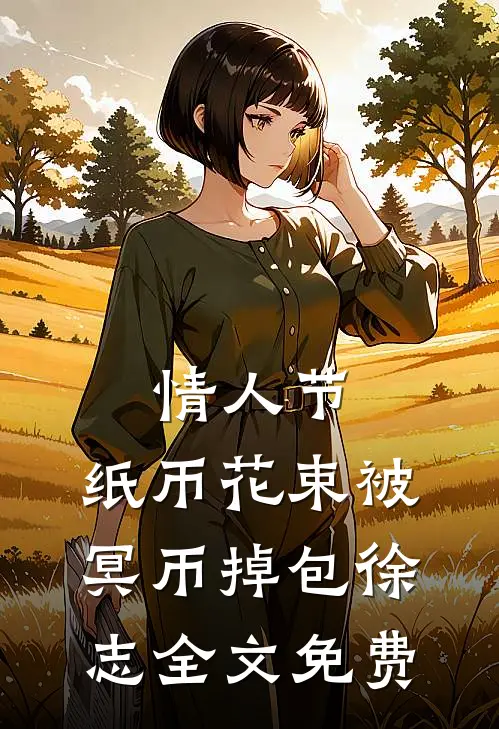 情人节，纸币花束被冥币掉包徐志全文免费