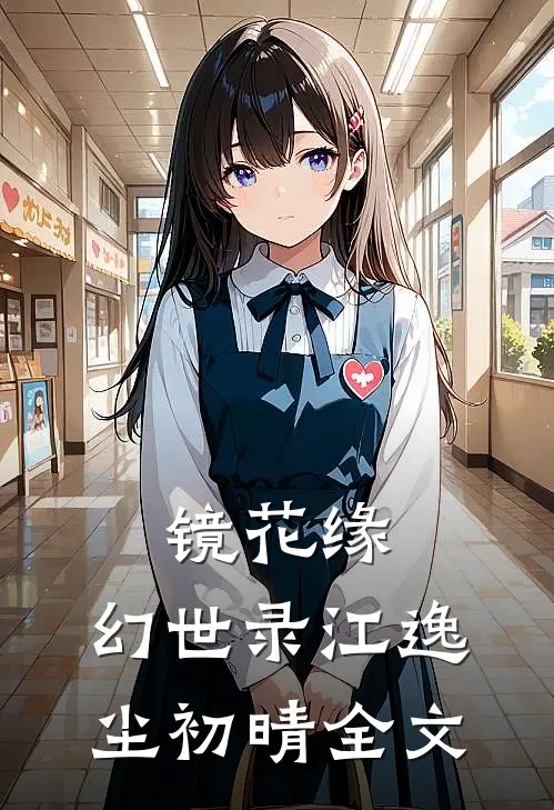 镜花缘.幻世录江逸尘初晴全文