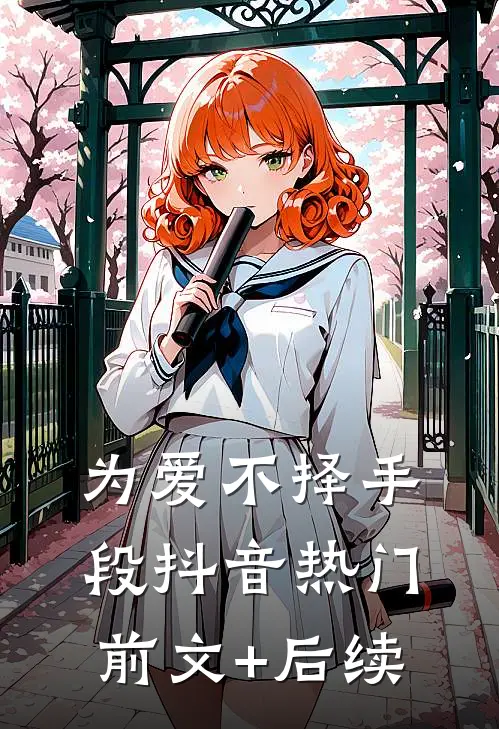 为爱不择手段抖音热门前文+后续