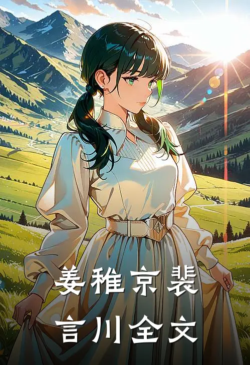 姜稚京裴言川全文