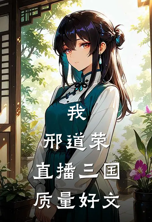我，邢道荣，直播三国质量好文