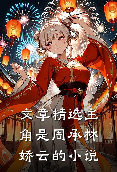 文章精选主角是周承林娇云的小说