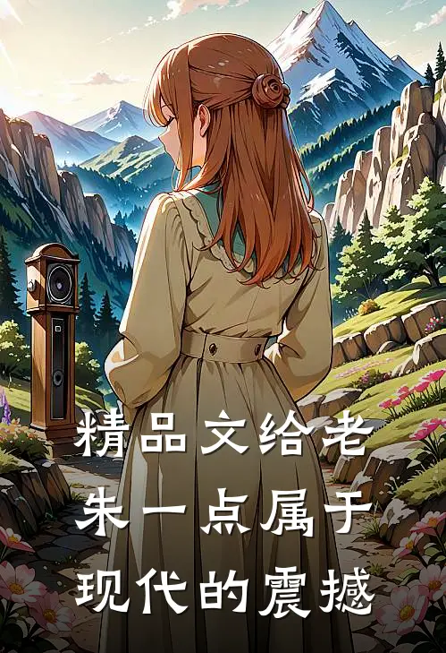 精品文给老朱一点属于现代的震撼