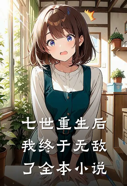 七世重生后,我终于无敌了全本