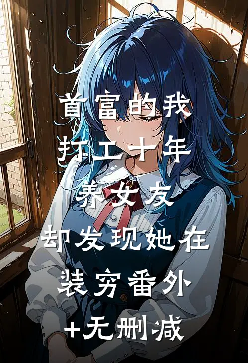 首富的我打工十年养女友，却发现她在装穷番外+无删减