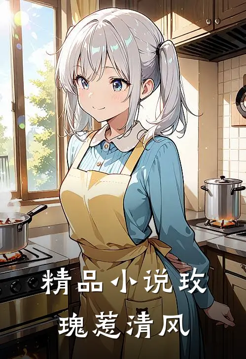 精品小说玫瑰惹清风