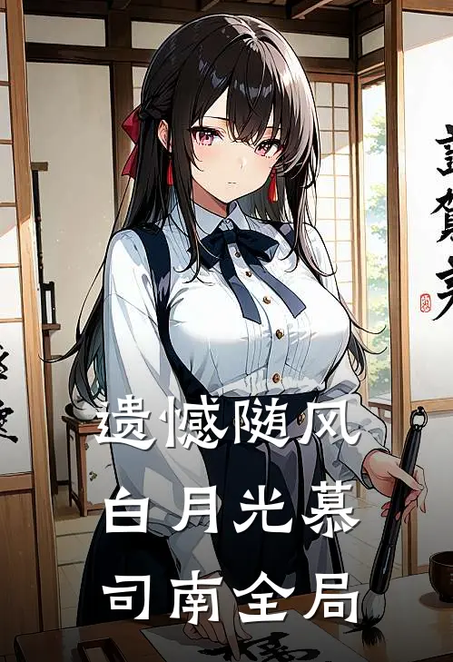 遗憾随风白月光慕司南全局