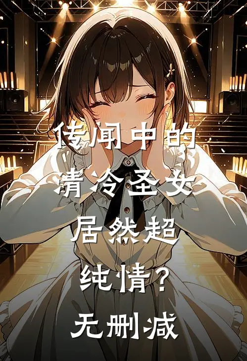 传闻中的清冷圣女，居然超纯情？无删减