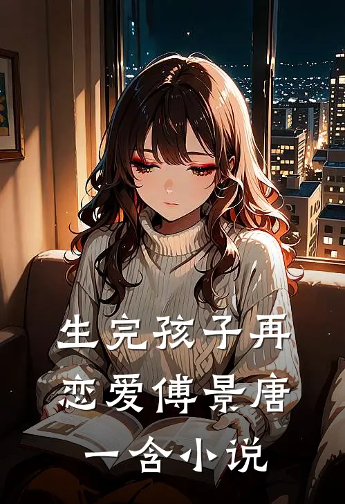 生完孩子再恋爱傅景唐一含小说