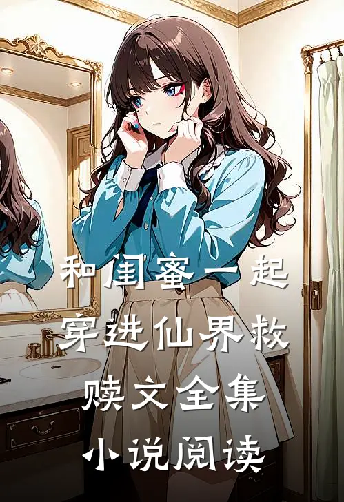 和闺蜜一起穿进仙界救赎文全集小说阅读