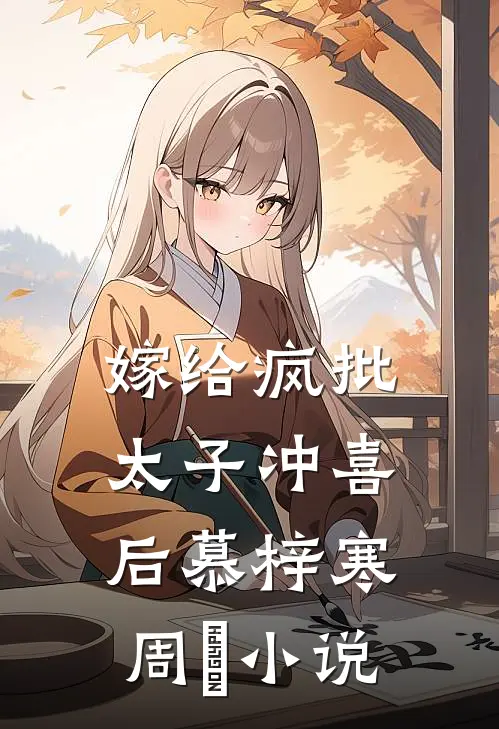 嫁给疯批太子冲喜后慕梓寒周璟小说