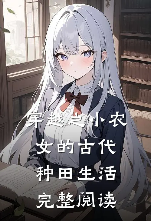 穿越之小农女的古代种田生活完整阅读