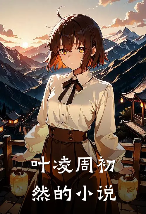 叶凌周初然在哪里可以看全文