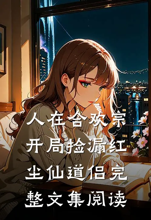 人在合欢宗，开局捡漏红尘仙道侣完整文集阅读