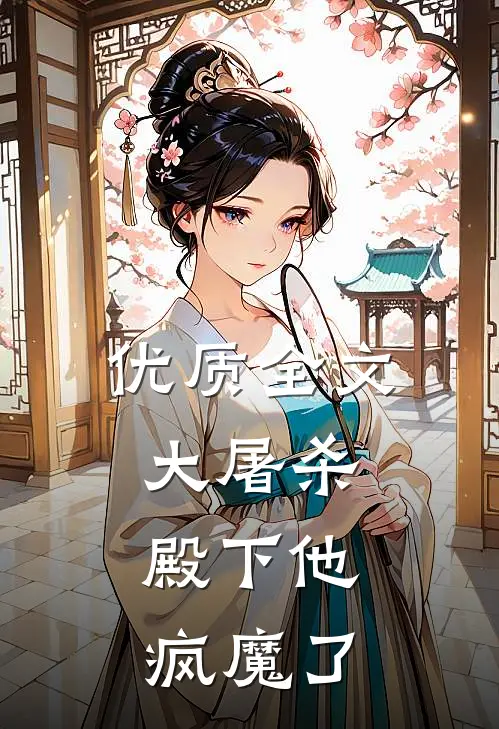 优质全文大屠杀：殿下他疯魔了