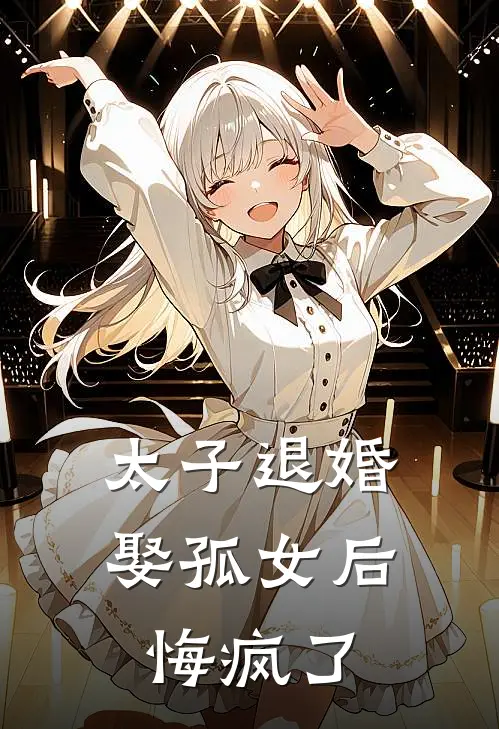 太子退婚娶孤女后，悔疯了