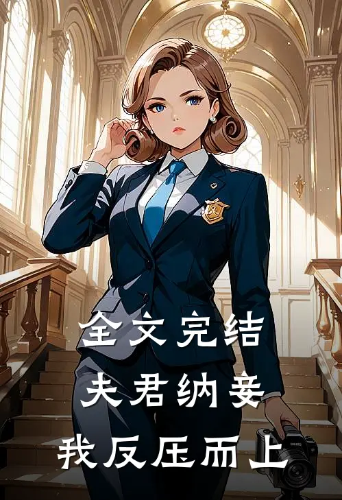 全文完结夫君纳妾,我反压而上免费阅读