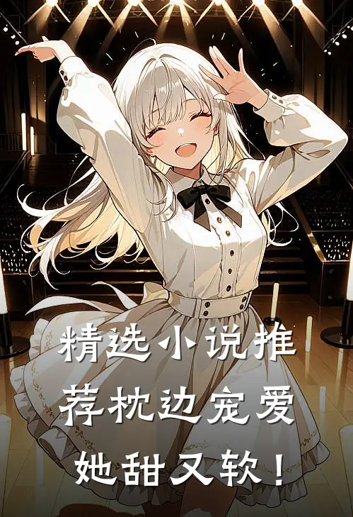 精选小说推荐枕边宠爱：她甜又软！