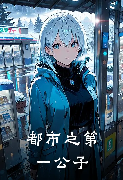 都市之第一公子
