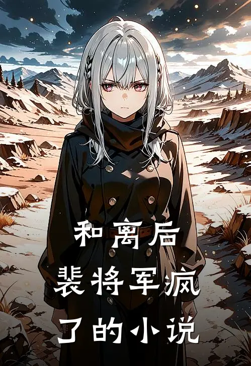 和离后，裴将军疯了的小说
