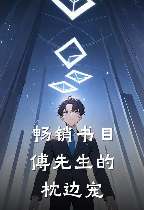畅销书目傅先生的枕边宠