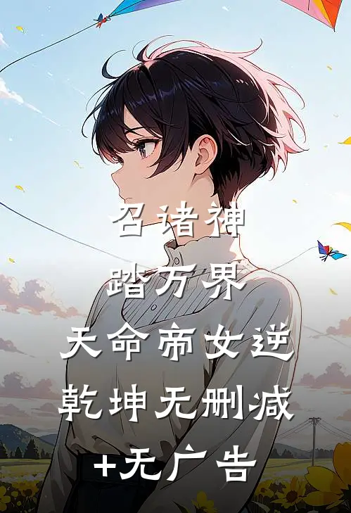 召诸神，踏万界，天命帝女逆乾坤无删减+无广告