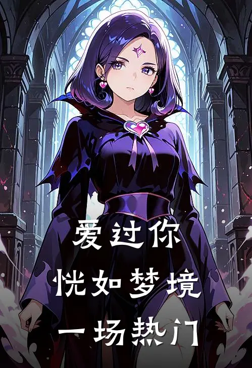 爱过你,恍如梦境一场热门歌曲