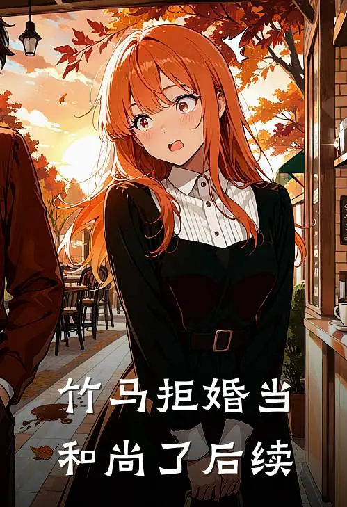 竹马拒婚当和尚了后续