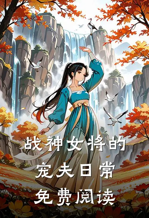 战神女将的宠夫日常免费阅读