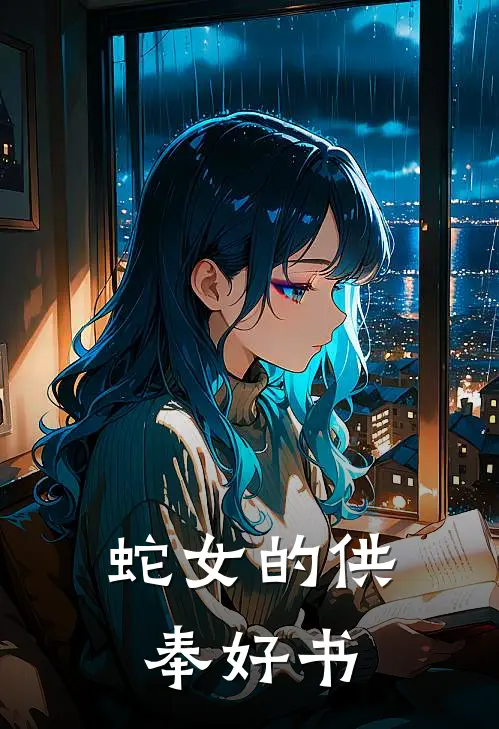 蛇女的供奉好书