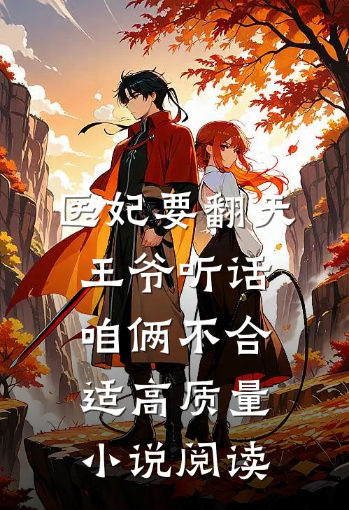 医妃要翻天：王爷听话，咱俩不合适高质量小说阅读