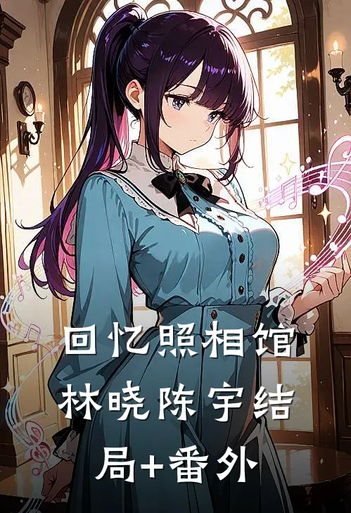 回忆照相馆林晓陈宇结局+番外