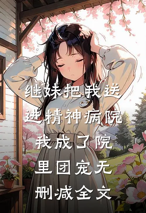 继妹把我送进精神病院，我成了院里团宠无删减全文
