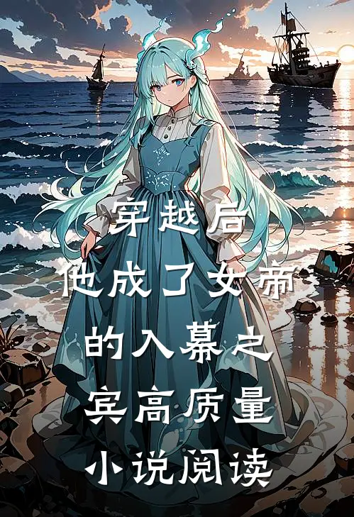 穿越后,他成了女帝的入幕之宾高质量阅读