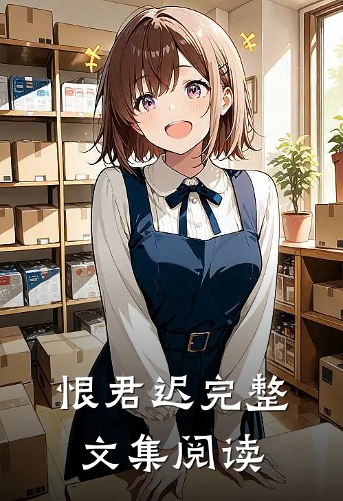 恨君迟完整文集阅读