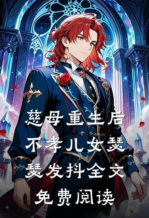 慈母重生后，不孝儿女瑟瑟发抖全文免费阅读