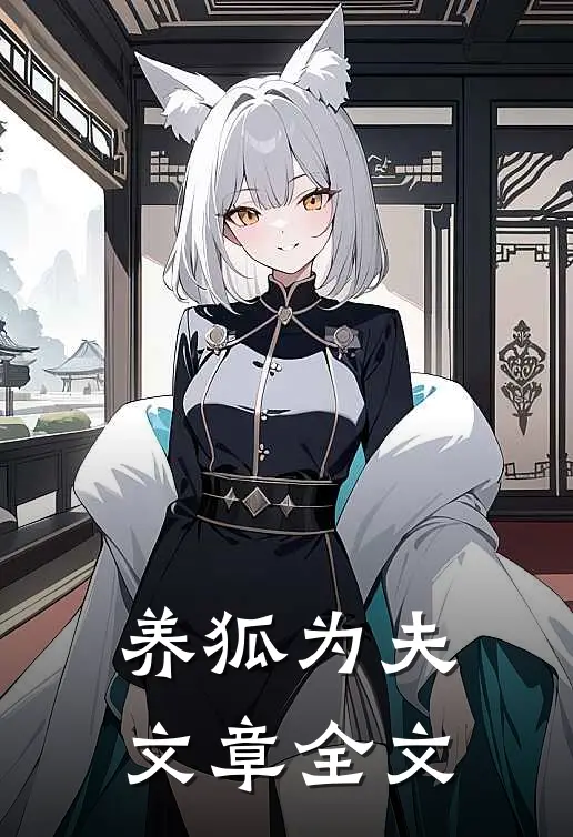 养狐为夫文章全文