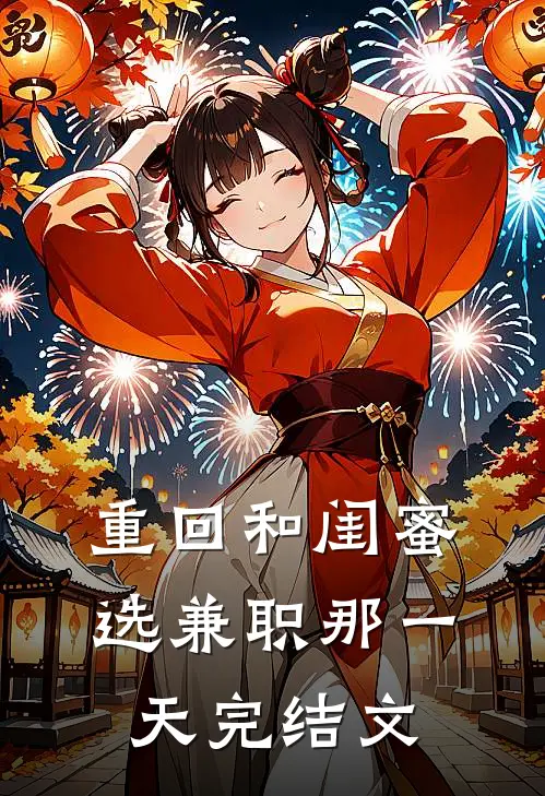 重回和闺蜜选兼职那一天完结文