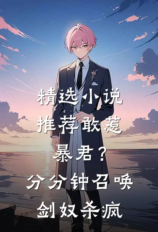 精选小说推荐敢惹暴君？分分钟召唤剑奴杀疯
